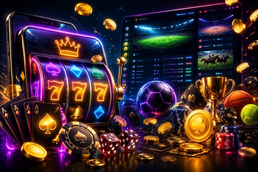 777judi