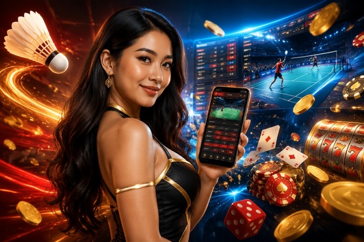 777judi