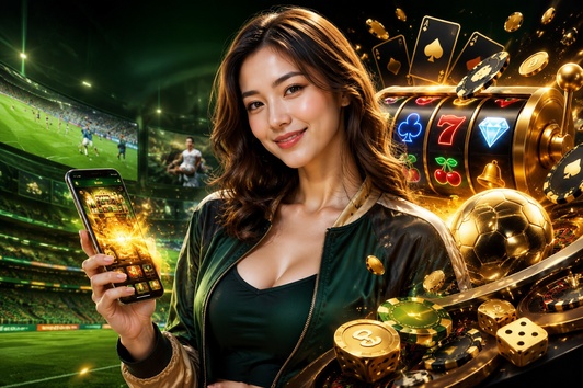 777judi