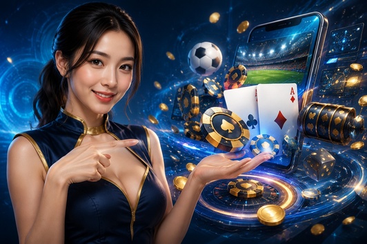 777judi