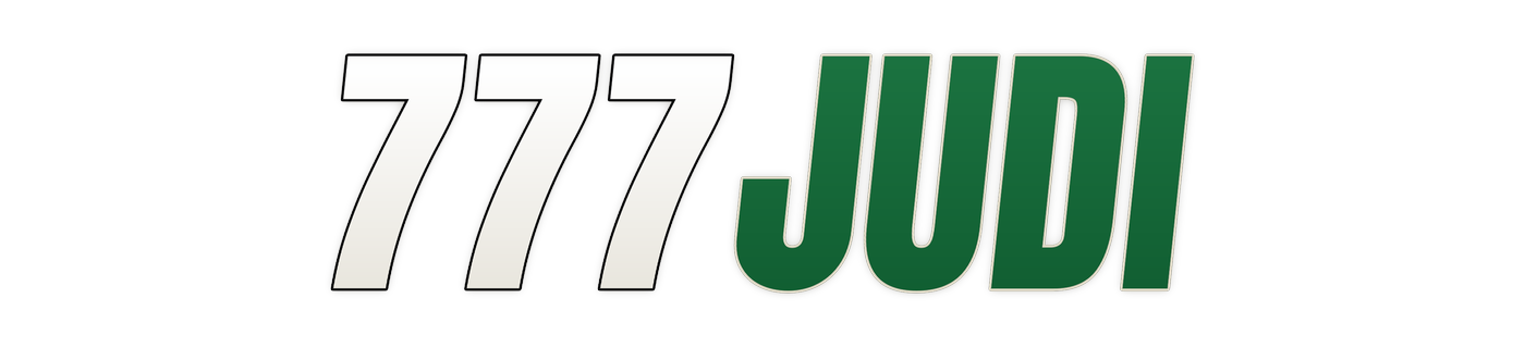777judi